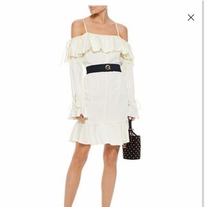 Derek Lam 10 Crosby women dress